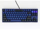 Клавиатури Ducky One 2 Horizon TKL, Cherry MX Blue