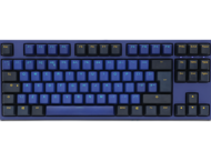 Клавиатури Ducky One 2 Horizon TKL, Cherry MX Blue