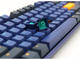 Клавиатури Ducky One 2 Horizon TKL, Cherry MX Blue