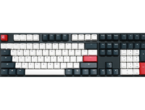 Клавиатури Ducky One 2 Tuxedo, Cherry MX Black