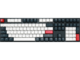 Клавиатури Ducky One 2 Tuxedo, Cherry MX Black