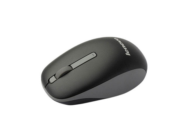 Мишки Безжична мишка Lenovo N100