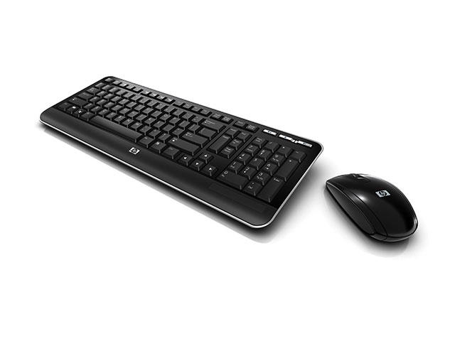 Клавиатури HP QY449AA