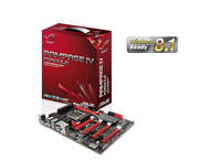 Дънни платки ASUS RAMPAGE IV FORMULA