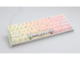 Клавиатури Ducky x SOU SOU One 2 Mini White RGB, Cherry MX Brown