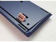 Клавиатури Ducky One 3 Fuji TKL, Cherry MX Silver суичове