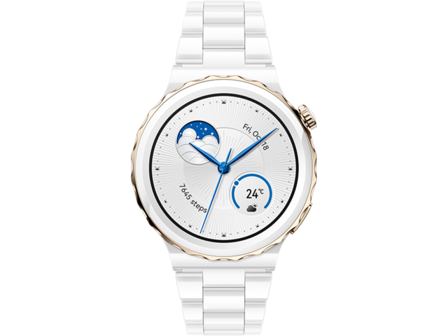 Смарт часовници Huawei Watch GT 3 Pro 43mm Frigga-B19T