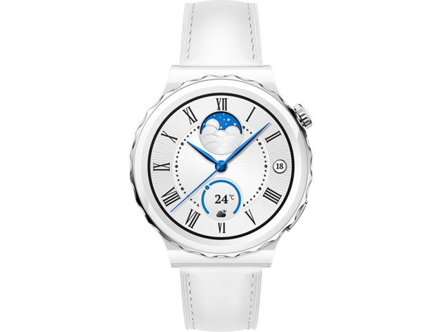 Смарт часовници Huawei Watch GT 3 Pro 43mm Frigga-B19V