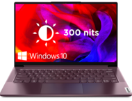 Лаптопи Lenovo Yoga Slim 7 14"