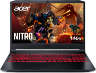 Лаптопи Acer Nitro 5 (AN515-57)