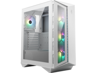 Кутии MSI MPG GUNGNIR 110R WHITE