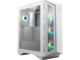 Кутии MSI MPG GUNGNIR 110R WHITE