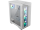 Кутии MSI MPG GUNGNIR 110R WHITE