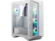 Кутии MSI MPG GUNGNIR 110R WHITE
