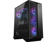 Кутии MSI MPG GUNGNIR 111R