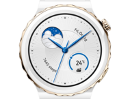Смарт часовници Huawei Watch GT 3 Pro 43mm - Ceramic Strap