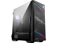 Кутии MSI MPG VELOX 100P AIRFLOW