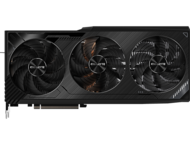 Видео карти GIGABYTE GeForce RTX 3090 TI GAMING OC 24GB