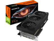 Видео карти GIGABYTE GeForce RTX 3090 TI GAMING OC 24GB