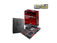 Дънни платки ASUS MAXIMUS VI FORMULA