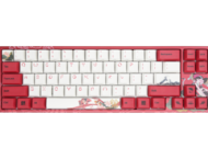 Клавиатури Ducky x Varmilo Miya Koi 65%, Cherry MX Brown