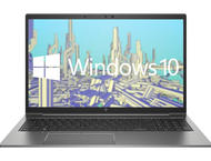 Лаптопи HP ZBook Firefly 15 G8