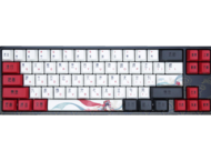 Клавиатури Ducky x Varmilo Miya Beijing Opera 65%, Cherry MX Red