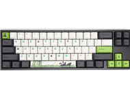 Клавиатури Ducky x Varmilo Miya Panda, V2, Cherry MX Brown