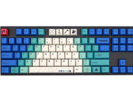 Клавиатури Ducky x Varmilo Miya Summit V2 65%, Cherry MX Red