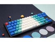 Клавиатури Ducky x Varmilo Miya Summit V2 65%, Cherry MX Red