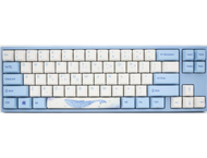 Клавиатури Ducky x Varmilo Miya Sea Melody 65%, Cherry MX Silent Red