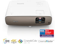 Проектори BenQ W2700