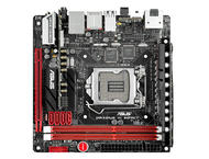 Дънни платки ASUS MAXIMUS VI IMPACT