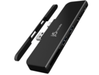 Докинг станции J5CREATE Ultradriveminidock™ за Surface Pro™ JDD320B