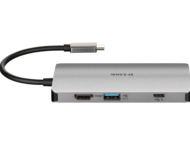 Докинг станции D-LINK DUB-M810