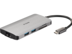 Докинг станции D-LINK DUB-M810