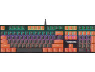 Клавиатури Gamdias HERMES M5A