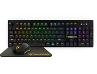 Клавиатури Gamdias Mechanical HERMES P1B