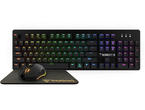 Клавиатури Gamdias Mechanical HERMES P1B