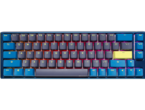 Клавиатури Ducky One 3 Daybreak SF 65%, Cherry MX Black