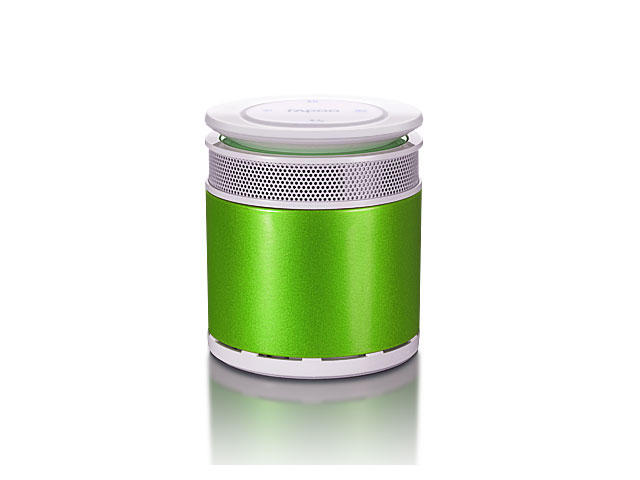 Колони Bluetooth мини колонка Rapoo A3060