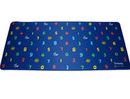 Падове Ducky x SOU SOU Desk Mat