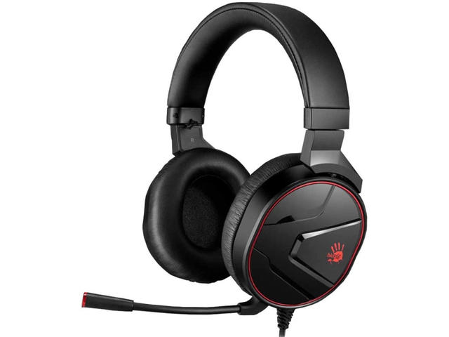 Слушалки A4tech Bloody G600I