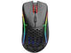 Мишки Glorious Model D Wireless (Matte Black)