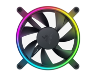 Вентилатори Razer Kunai Chroma RGB 120mm