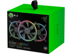Вентилатори Razer Kunai Chroma RGB 140mm 3 Fans pack