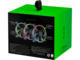 Вентилатори Razer Kunai Chroma RGB 140mm 3 Fans pack