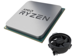 Процесори AMD Ryzen 5 5600G MPK