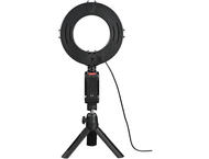 Стойки за мобилни устройства Hama "SpotLight Work Area 67"