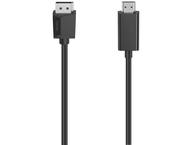 Кабели и Адаптери Hama видео кабел DisplayPort - HDMI™